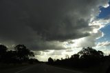 Australian Severe Weather Picture