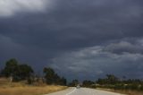 Australian Severe Weather Picture