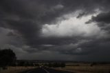 Australian Severe Weather Picture