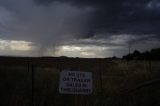 Australian Severe Weather Picture