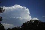 Australian Severe Weather Picture