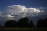 Australian Severe Weather Picture