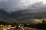 Australian Severe Weather Picture