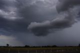 Australian Severe Weather Picture