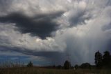 Australian Severe Weather Picture