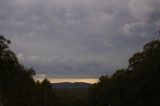 Australian Severe Weather Picture