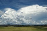 Australian Severe Weather Picture