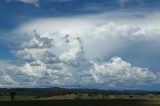 Australian Severe Weather Picture