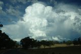 Australian Severe Weather Picture