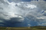 Australian Severe Weather Picture