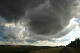 Australian Severe Weather Picture