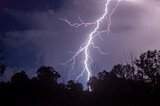 Australian Severe Weather Picture