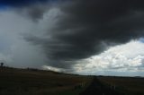 Australian Severe Weather Picture