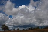 Australian Severe Weather Picture