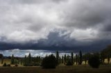 Australian Severe Weather Picture