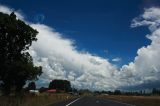 Australian Severe Weather Picture