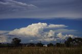 Australian Severe Weather Picture