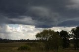 Australian Severe Weather Picture