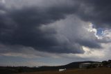 Australian Severe Weather Picture