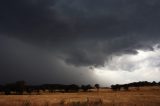 Australian Severe Weather Picture