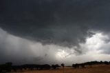 Australian Severe Weather Picture