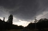 Australian Severe Weather Picture