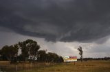 Australian Severe Weather Picture