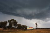 Australian Severe Weather Picture