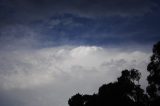 Australian Severe Weather Picture