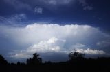 Australian Severe Weather Picture