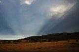 Australian Severe Weather Picture