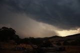 Australian Severe Weather Picture