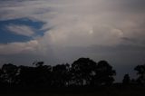 Australian Severe Weather Picture