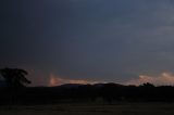 Australian Severe Weather Picture