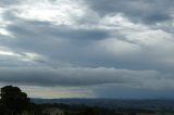 Australian Severe Weather Picture