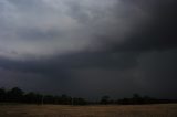 Australian Severe Weather Picture