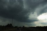 Australian Severe Weather Picture