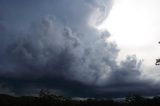 Australian Severe Weather Picture