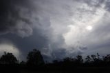 Australian Severe Weather Picture