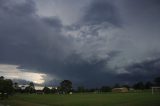 Australian Severe Weather Picture