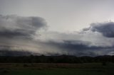 Australian Severe Weather Picture