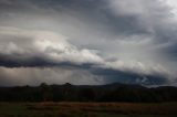 Australian Severe Weather Picture