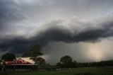 Australian Severe Weather Picture