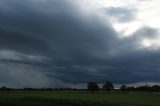 Australian Severe Weather Picture