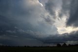 Australian Severe Weather Picture