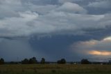 Australian Severe Weather Picture