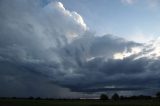 Australian Severe Weather Picture