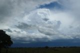 Australian Severe Weather Picture