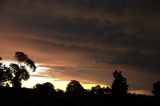 Australian Severe Weather Picture