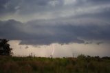 Australian Severe Weather Picture